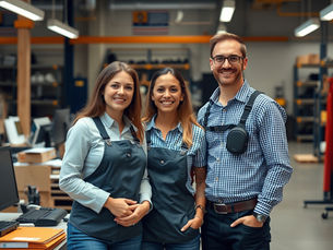 Employee vs. Independent Contractor: What’s the Difference?