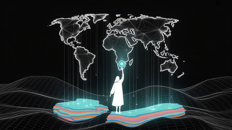 Another Crazy Day in AI: DeepMind Creates Interactive Virtual Worlds
