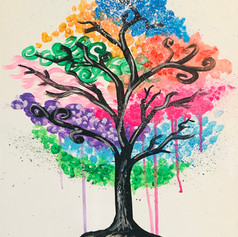 Spirit Tree