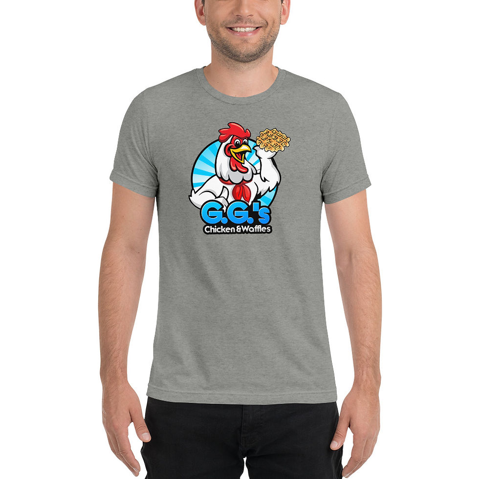 Thumbnail: Short sleeve t-shirt