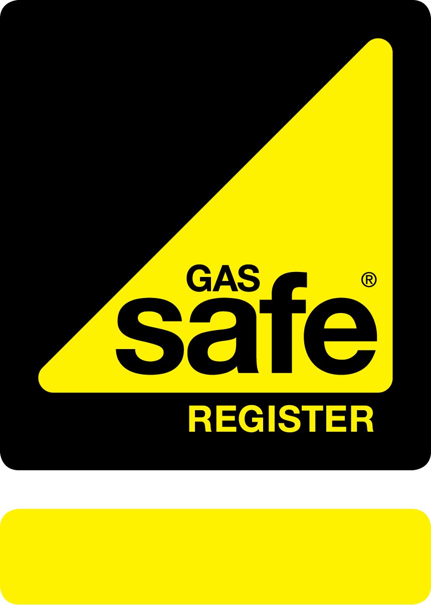 Gas Safe Register logo