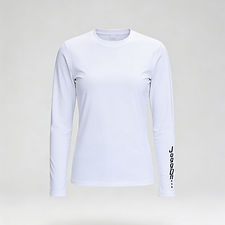 White Flow Warm Baselayer long-sleeve shirt
