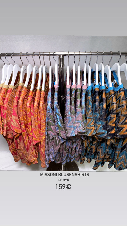 Missoni