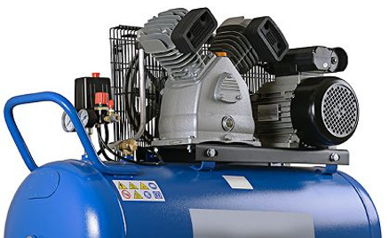Laudo Compressor