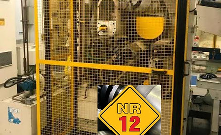 Laudo NR12