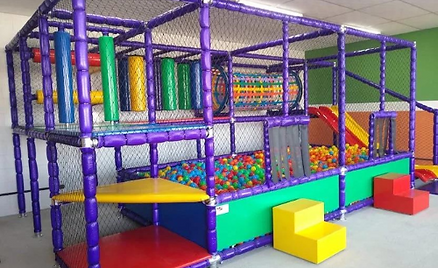 Laudo Playground
