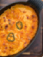 Buffalo Chickun 