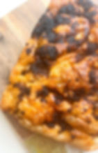 Sundried Tomato Pesto Focaccia