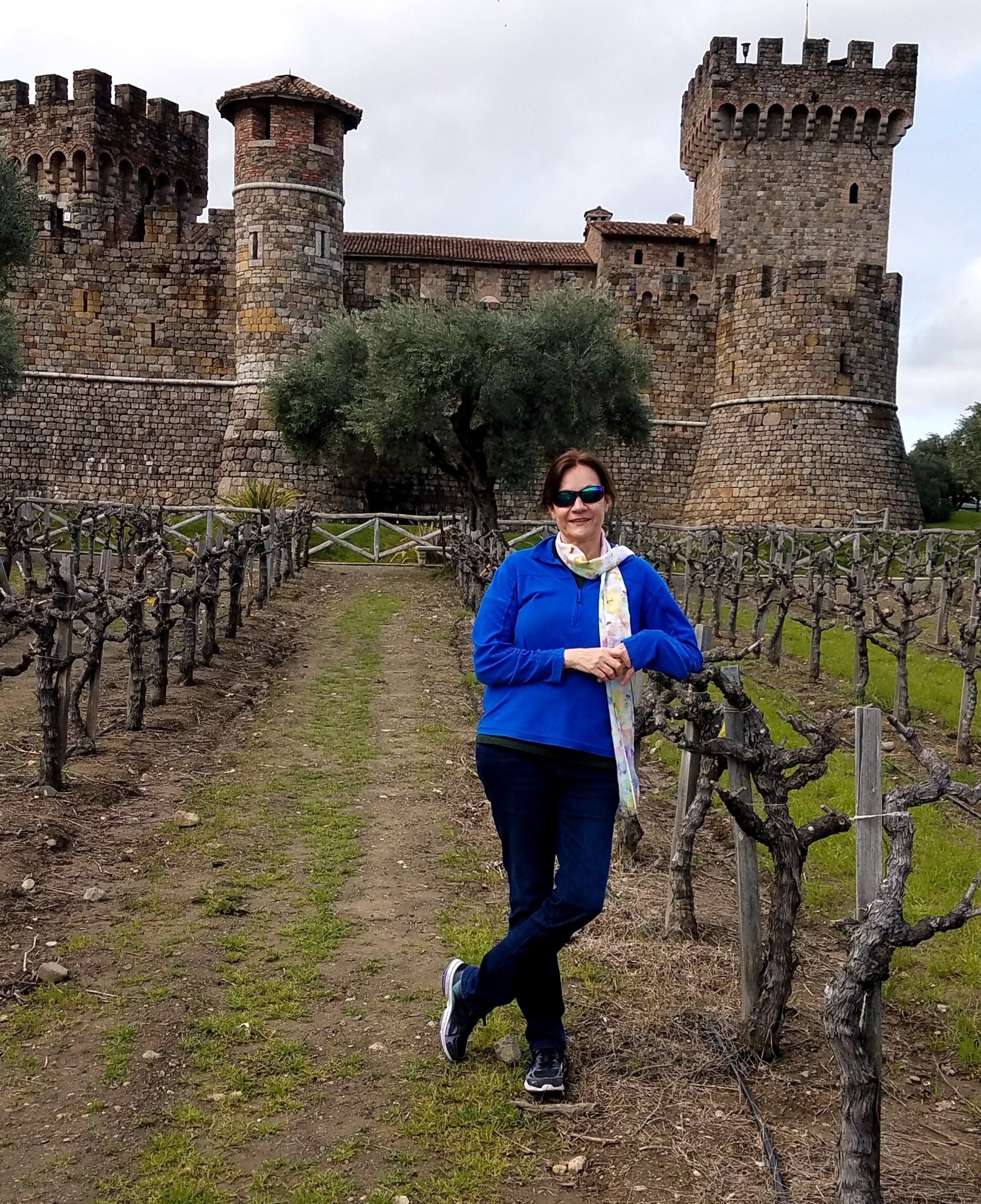 San Francisco Bird Hotel