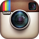 Instagram App Icon