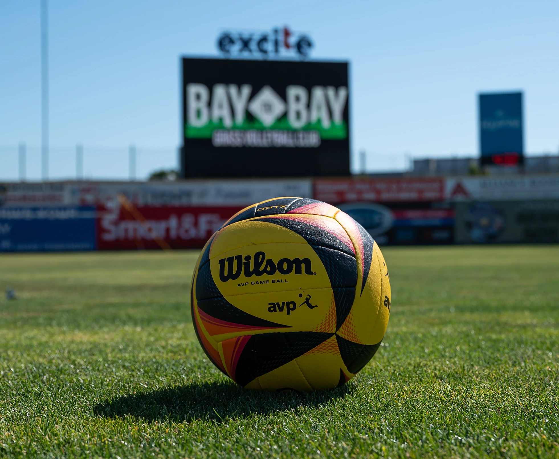 Grass Club Bay To Bay Volleyball Bay Area