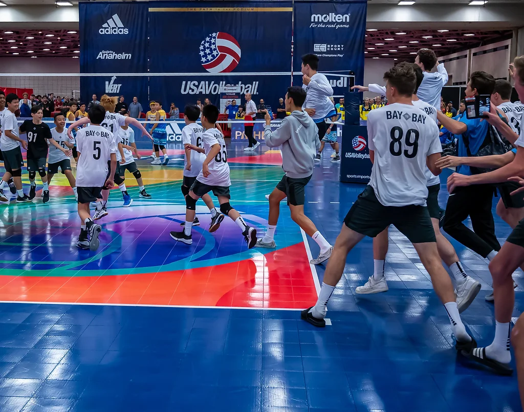 Boys Volleyball Club Bay To Bay Volleyball Club United States We have numerous levels of participation for club volleyball that reflect different levels of commitment. boys volleyball club bay to bay