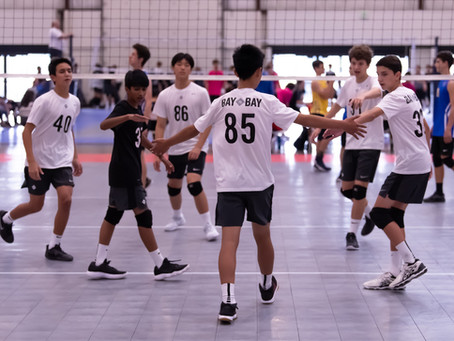 Power League 2 Recap
