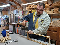 Andy Building