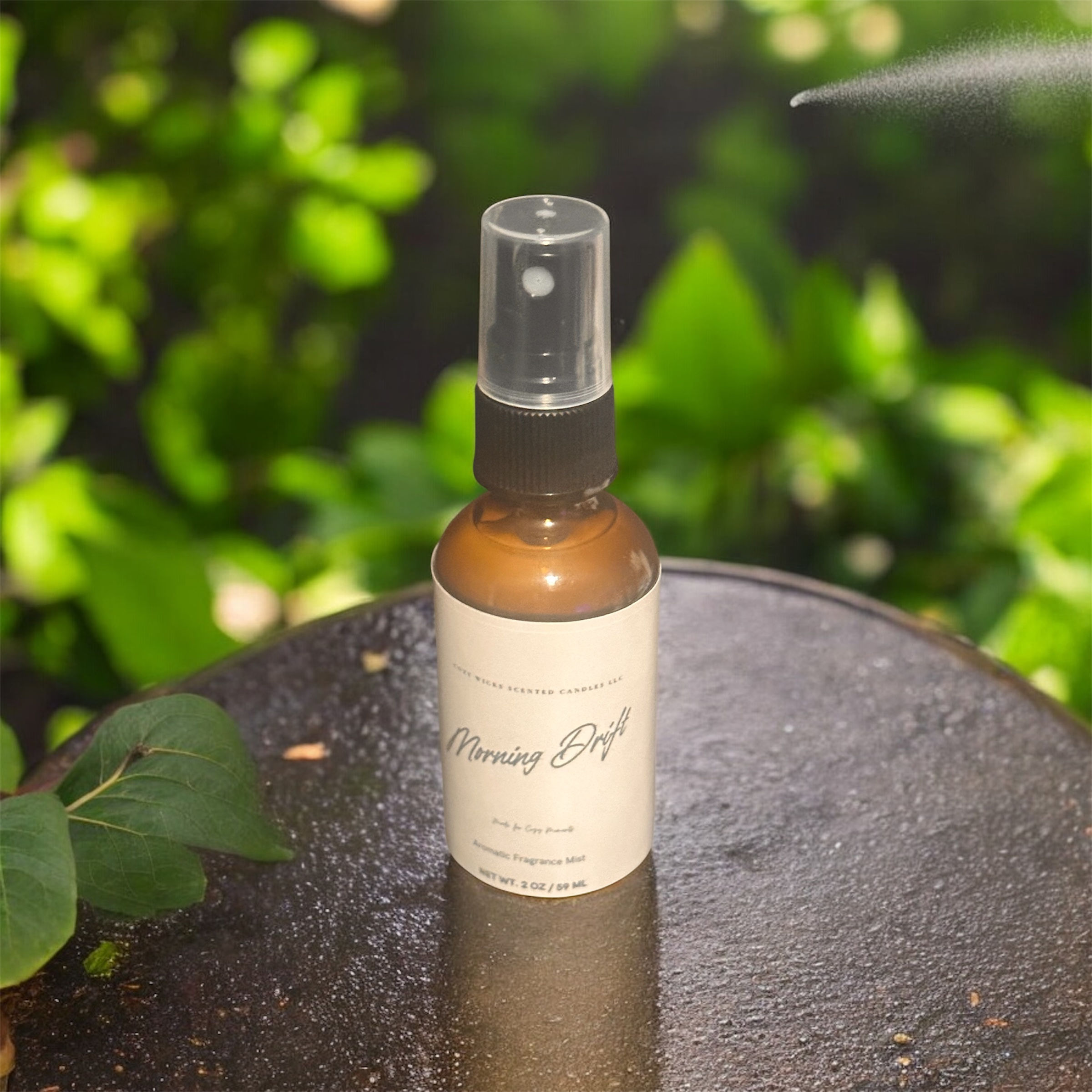 Morning Drift Home Spray
