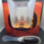 Thumbnail: Honey Badger Spoon 12ct / Cowboy Coffee