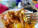 Pulled Pork