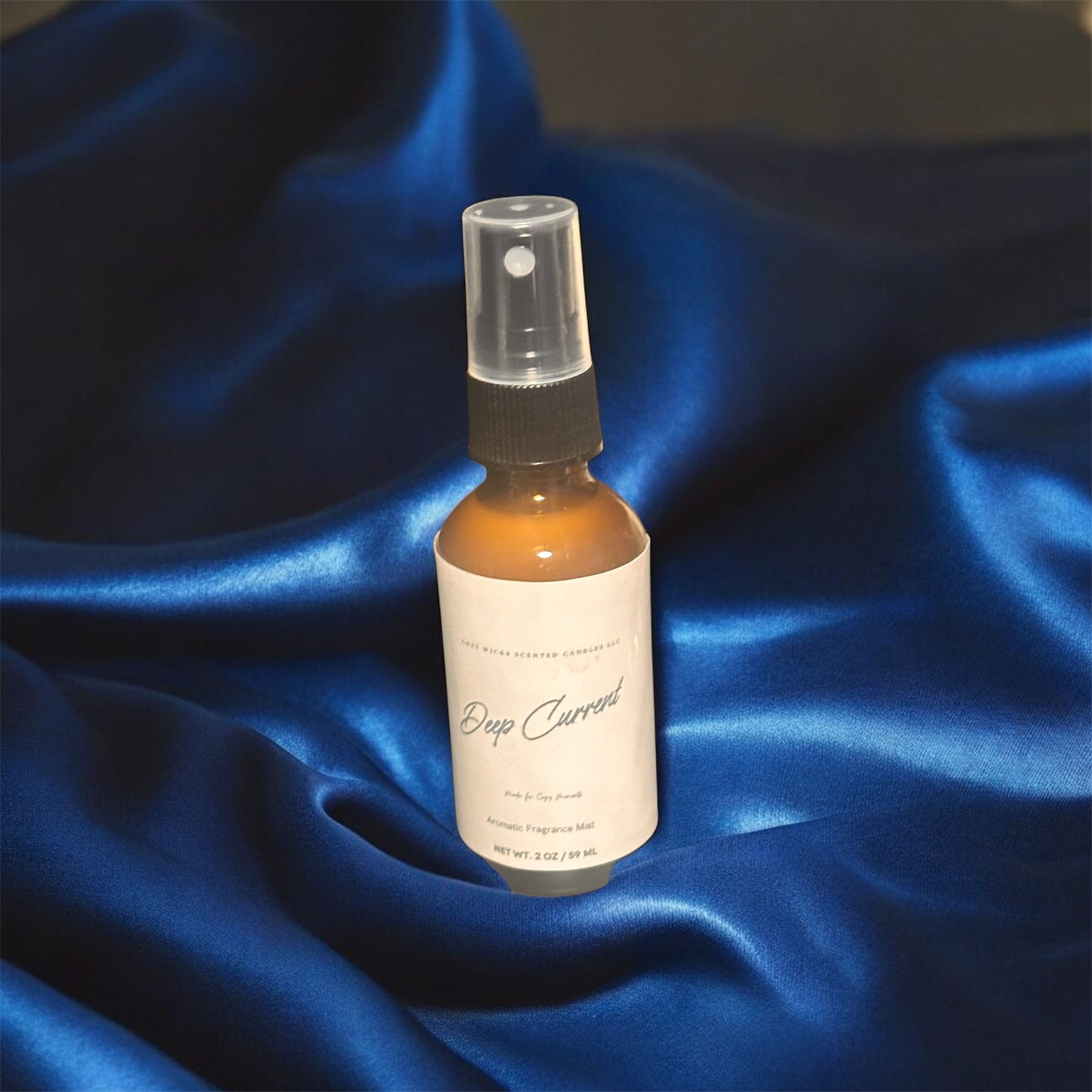 Deep Current Home Spray