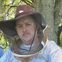 Master Beekeeper Derrick