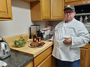 Chef Pappa