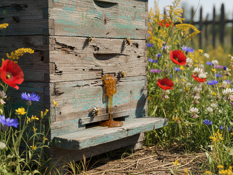 The Importance of Eco-Friendly Beekeeping Methods