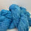 Thumbnail: Sky Blue Rayon Nub Yarn