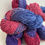 Thumbnail: Hand Painted Yarn