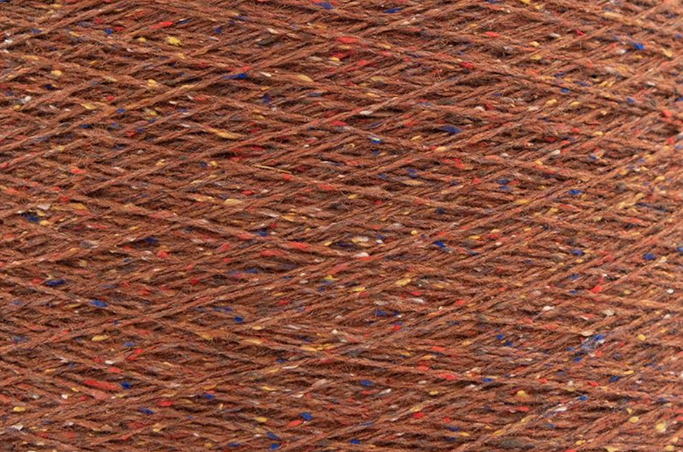 Thumbnail: More Ito-Kinu Silk Yarn!