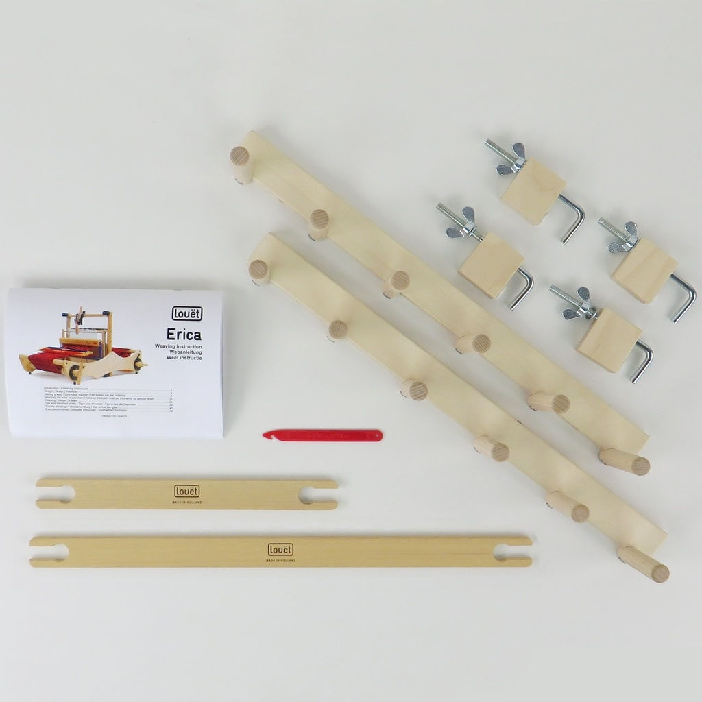 Louet Erica Loom Accessory Kit
