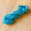 Thumbnail: 3-2 Cotton Dyed Yarn-Turquoise