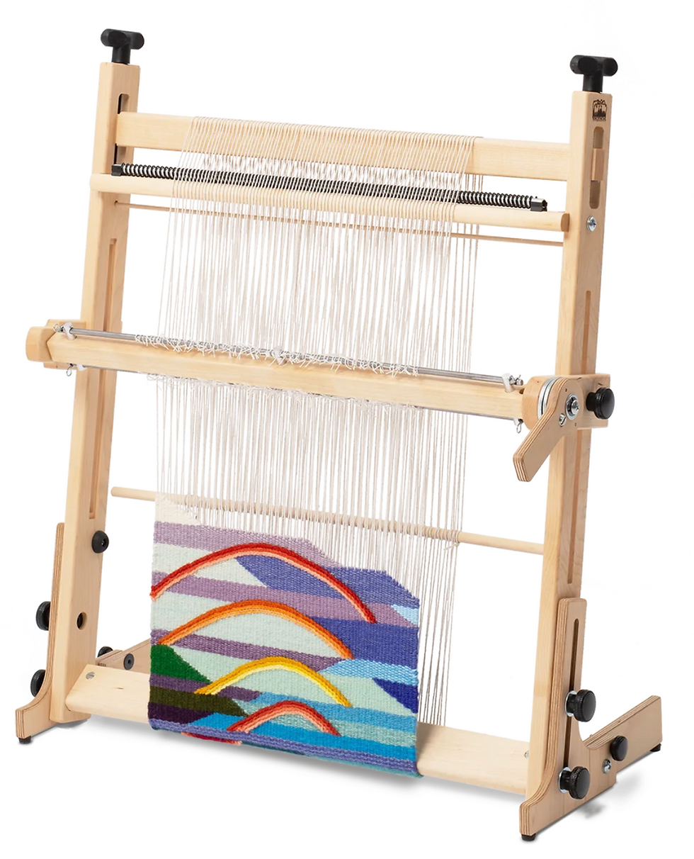 Thumbnail: Arras Tapestry Loom