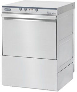 Halcyon amika 50XL glasswasher supplier Leeds Yorkshire