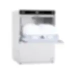 Halcyon Amika AMH550WS glasswasher/dishwasher
