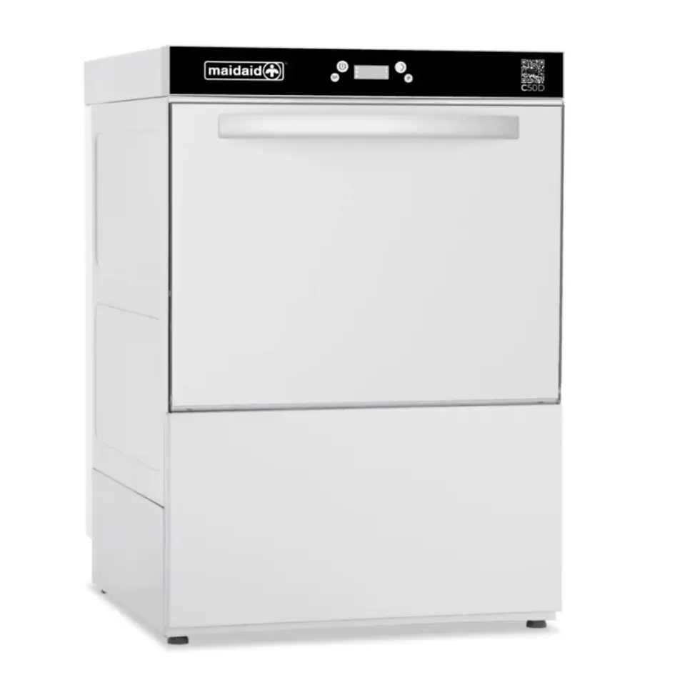 Maidaid c50D Glasswasher