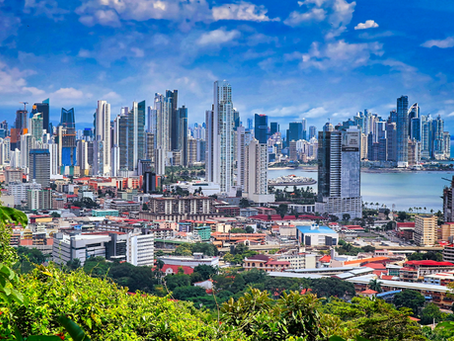 Panama