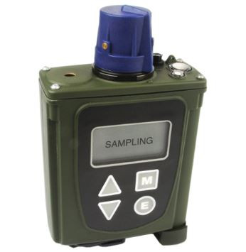 Argon M4A1 JCAD-3.3 Simulator