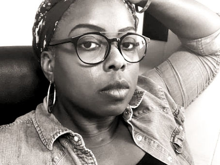 IJS: BEING BLACK IN AMERICA