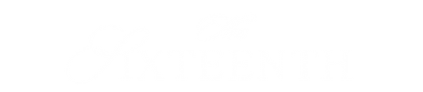sixteenth logo