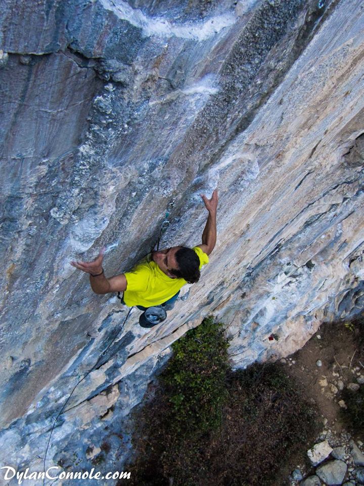 El Salto Information Page