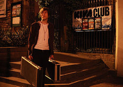 Mick Steff Photography