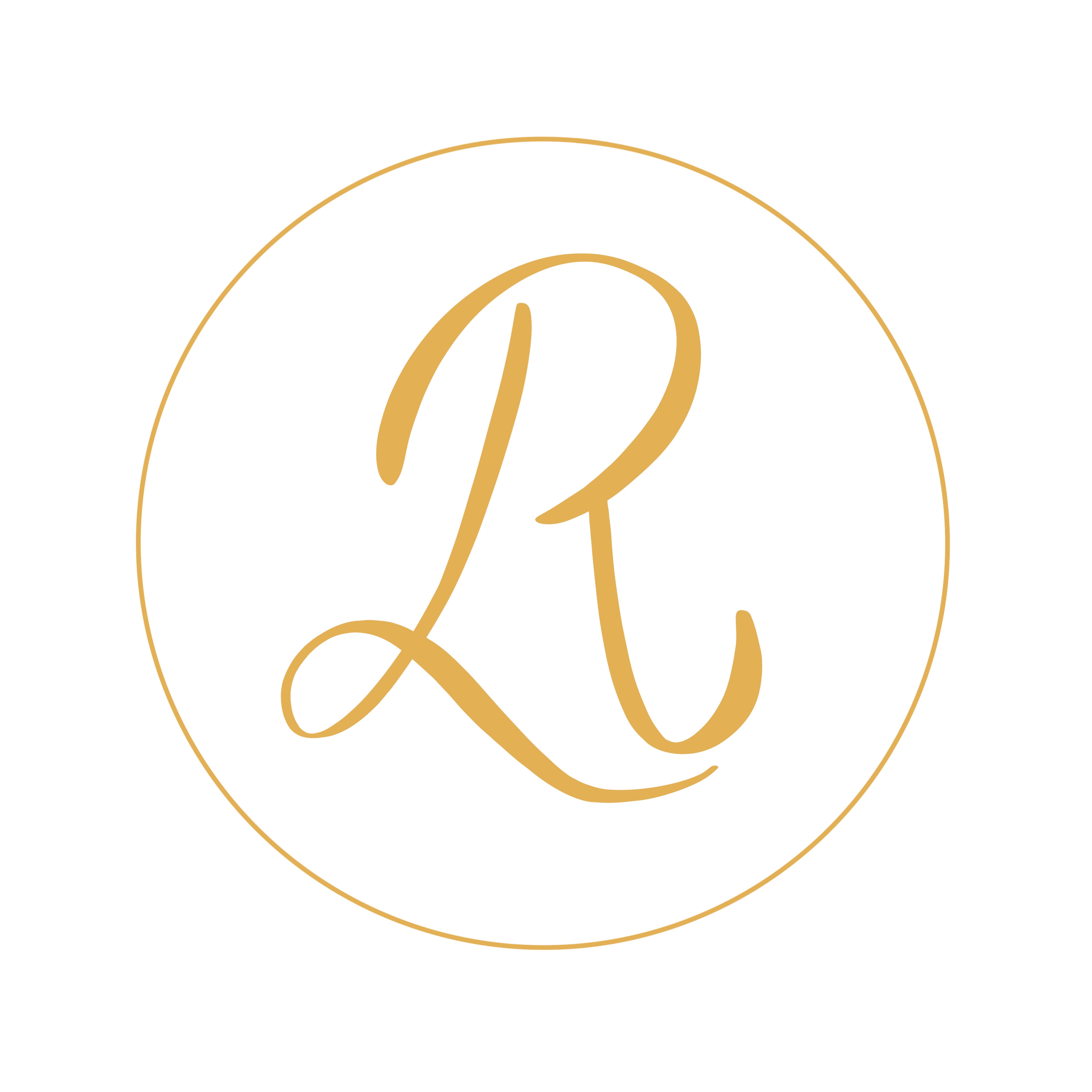 Regency Photography Logo