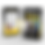 Thumbnail: Through the Yellow Visor (Signed and Personalized)