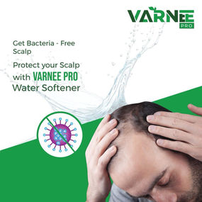 water softener