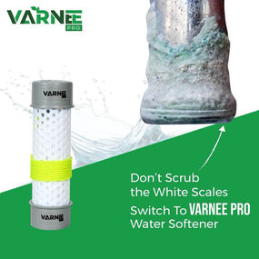 water softener