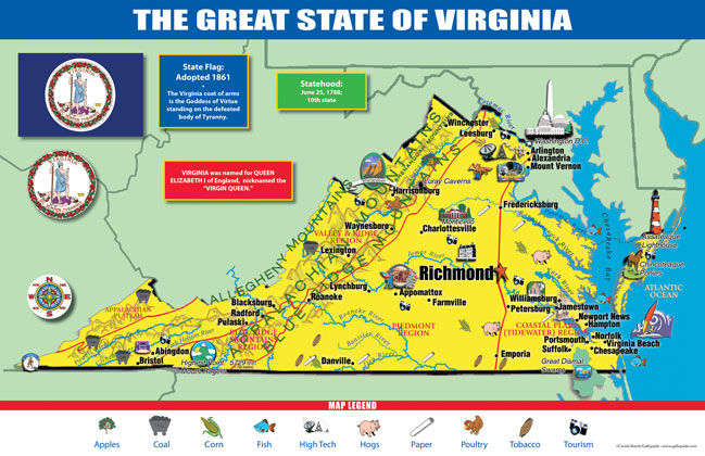 10 Hidden Perks You Didn't Know About Moving To Or Buying a Home in Virginia