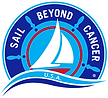 Sail Beyond Cancer® USA Registered Logo