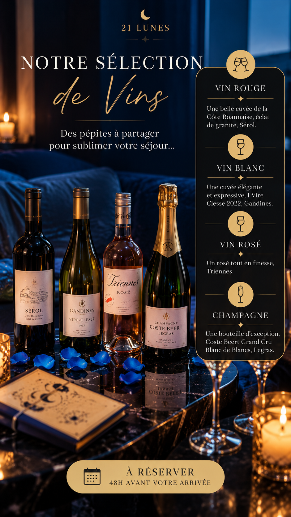 Sélection de vins à la lueur des bougies.png