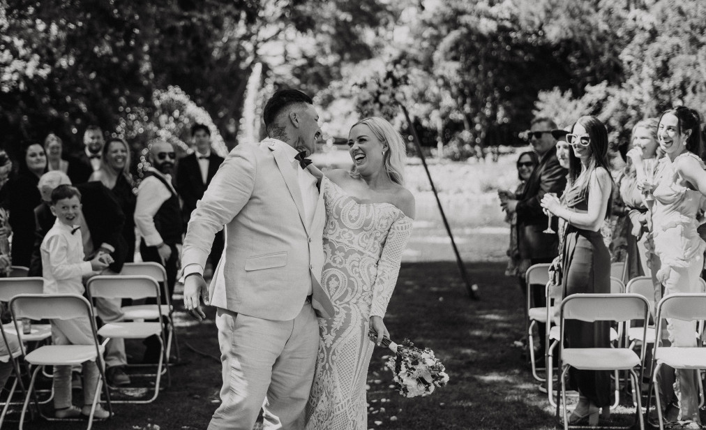 Wedding, party and event hire in Nelson Tasman 