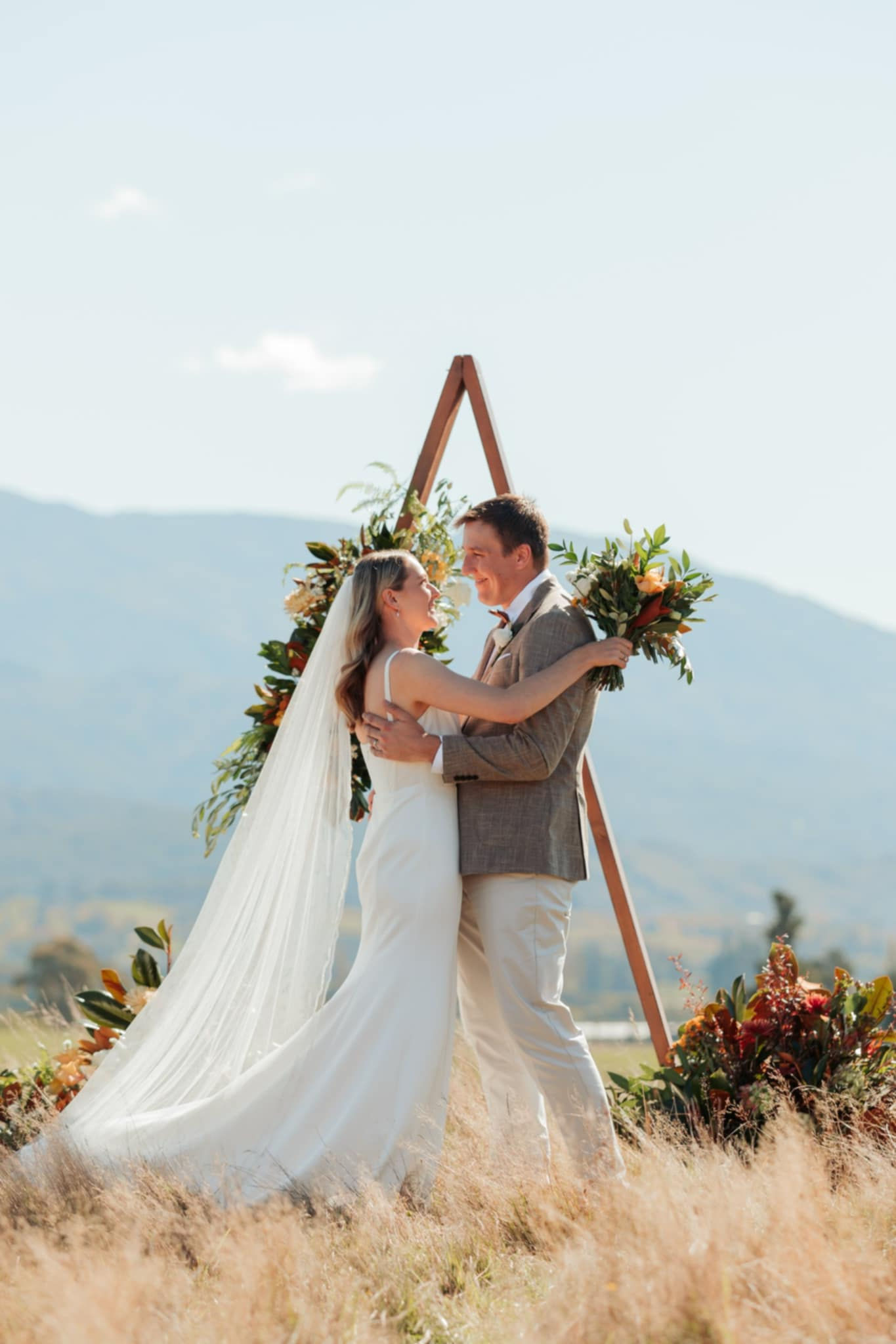 Essentials Ceremony & Elopement Package