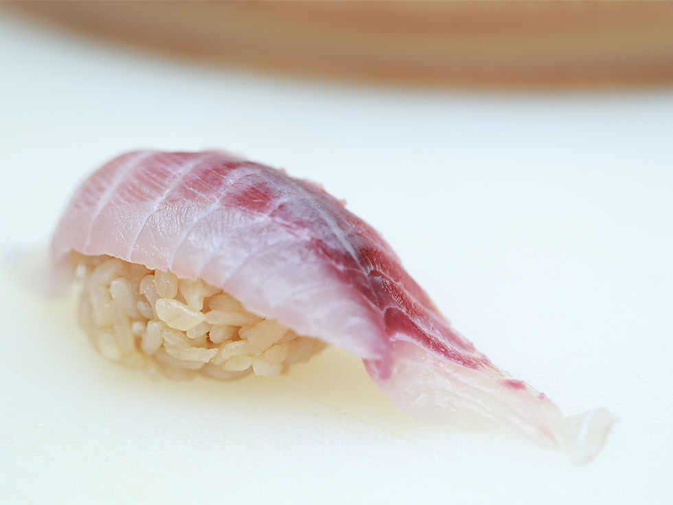 Aka Isaki